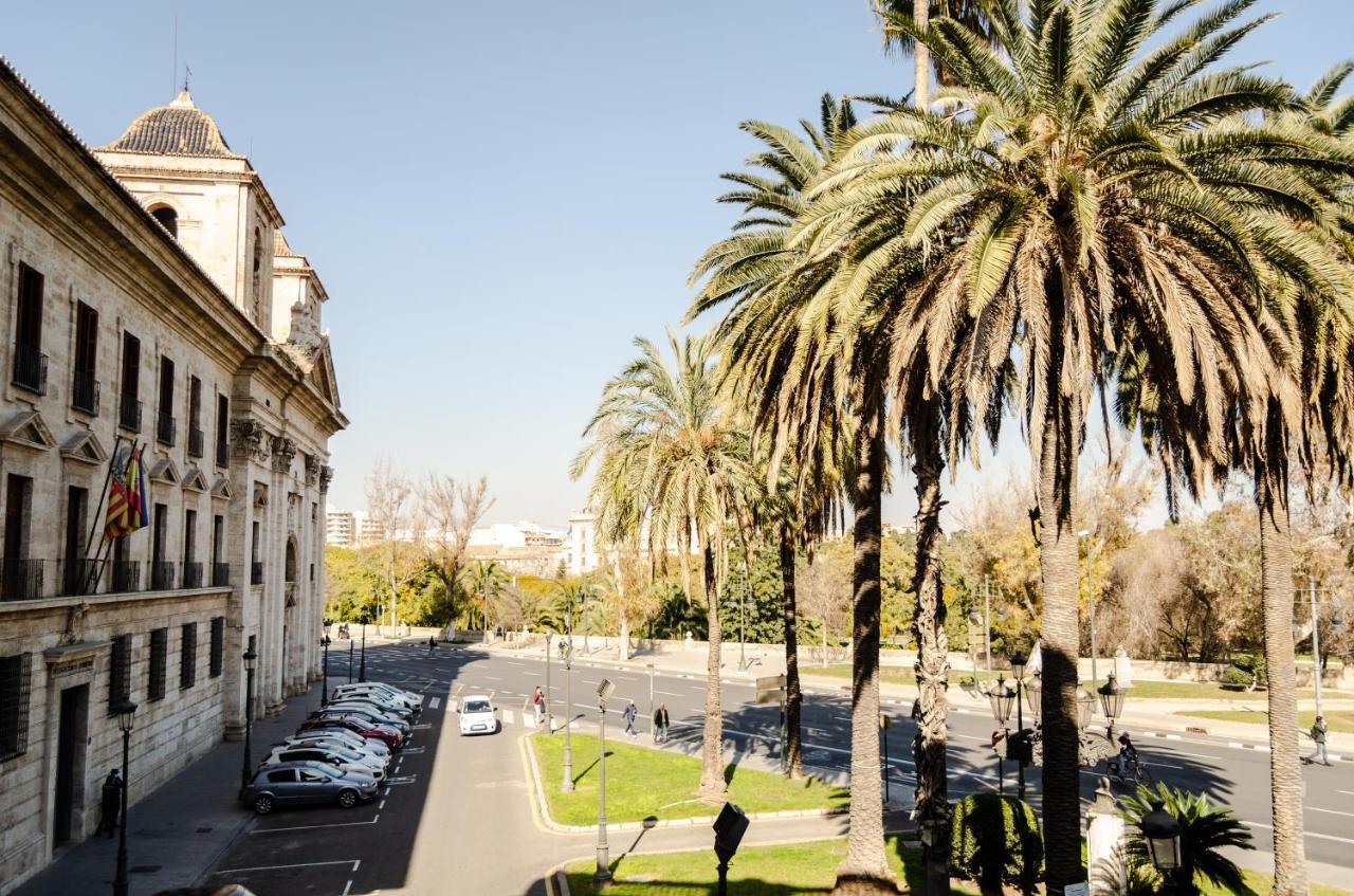 Hostal River Valencia